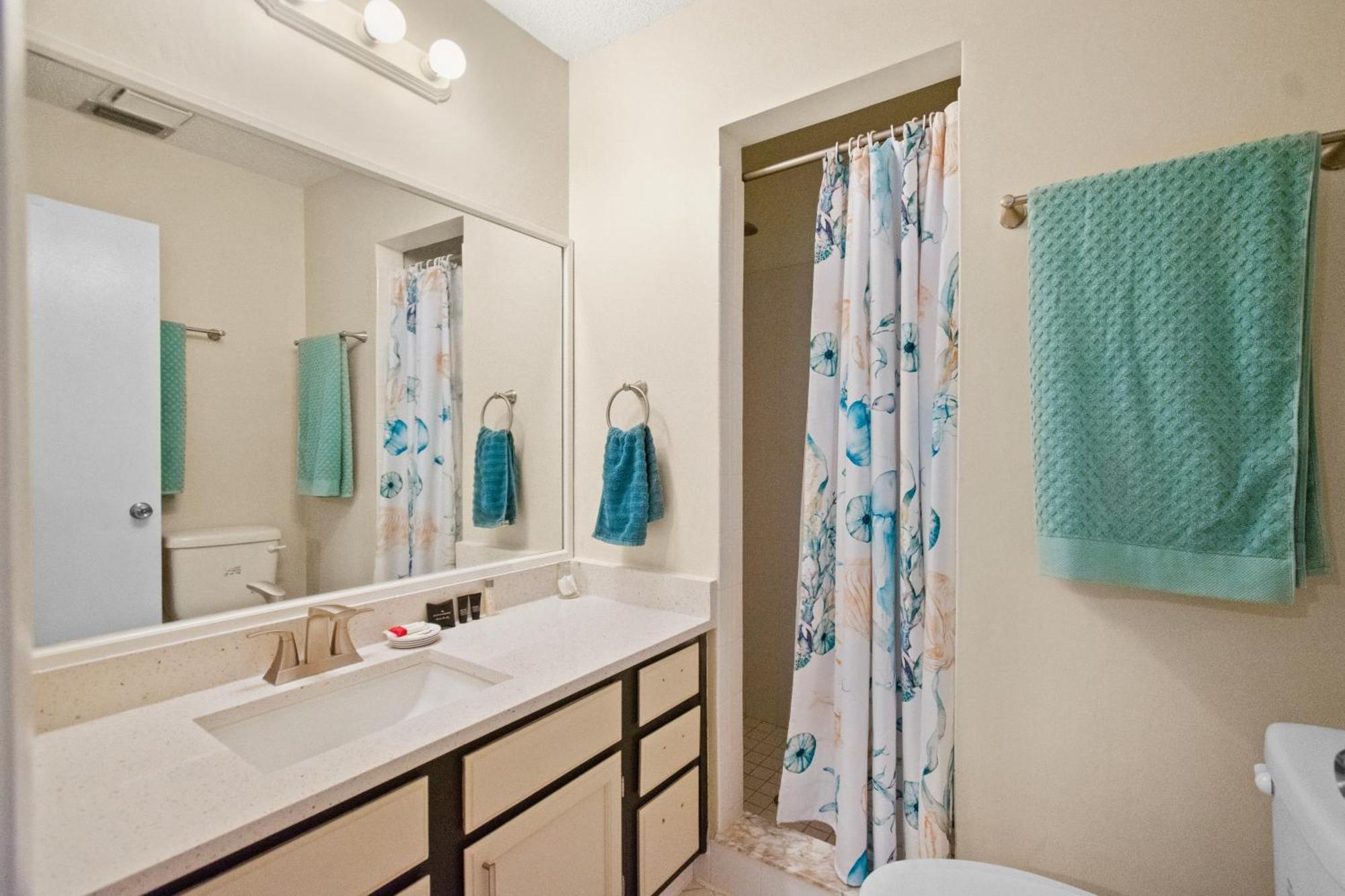 2 Bed/2 Bath Beach Condo St. Augustine Ngoại thất bức ảnh