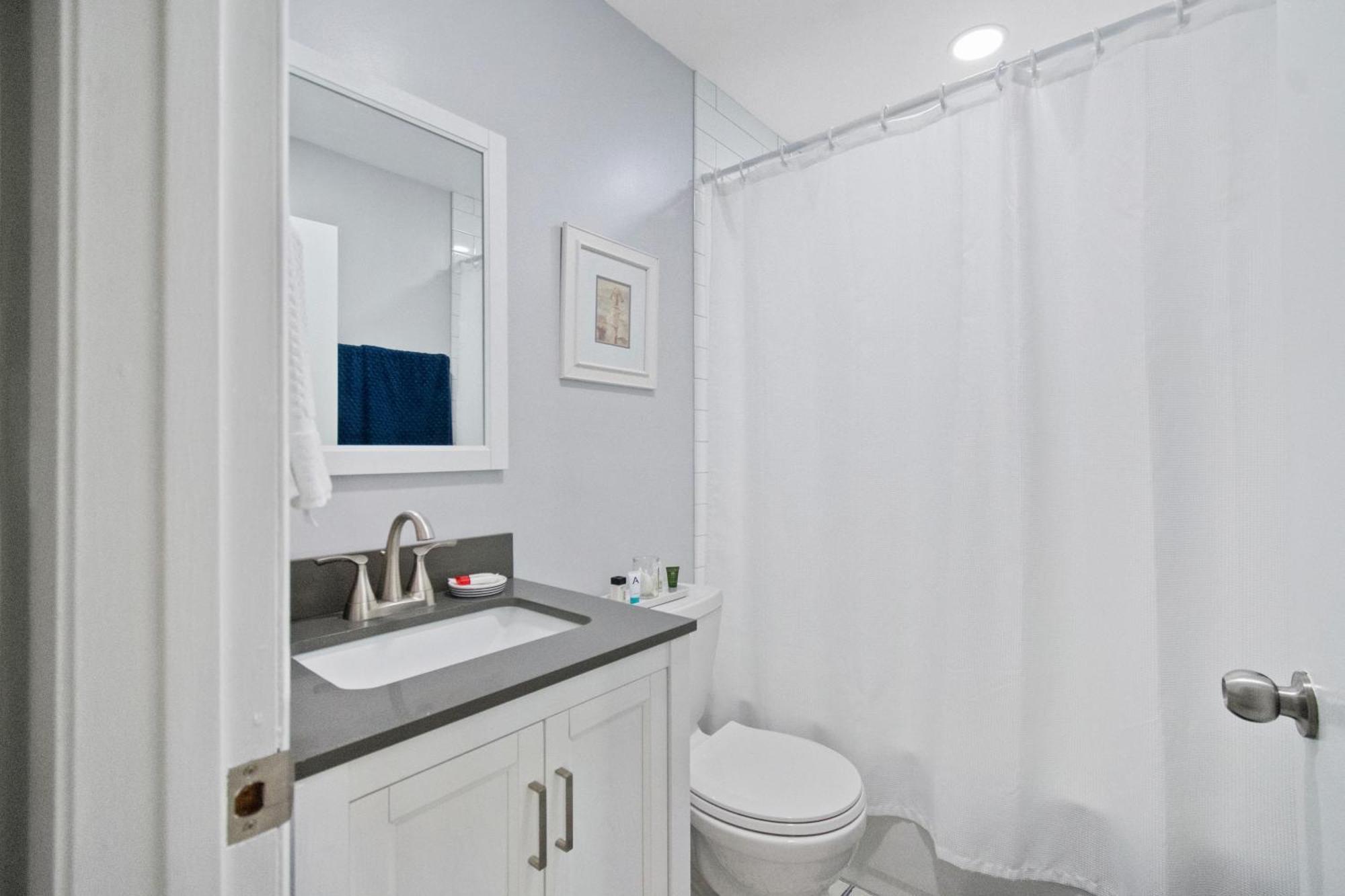 2 Bed/2 Bath Beach Condo St. Augustine Ngoại thất bức ảnh