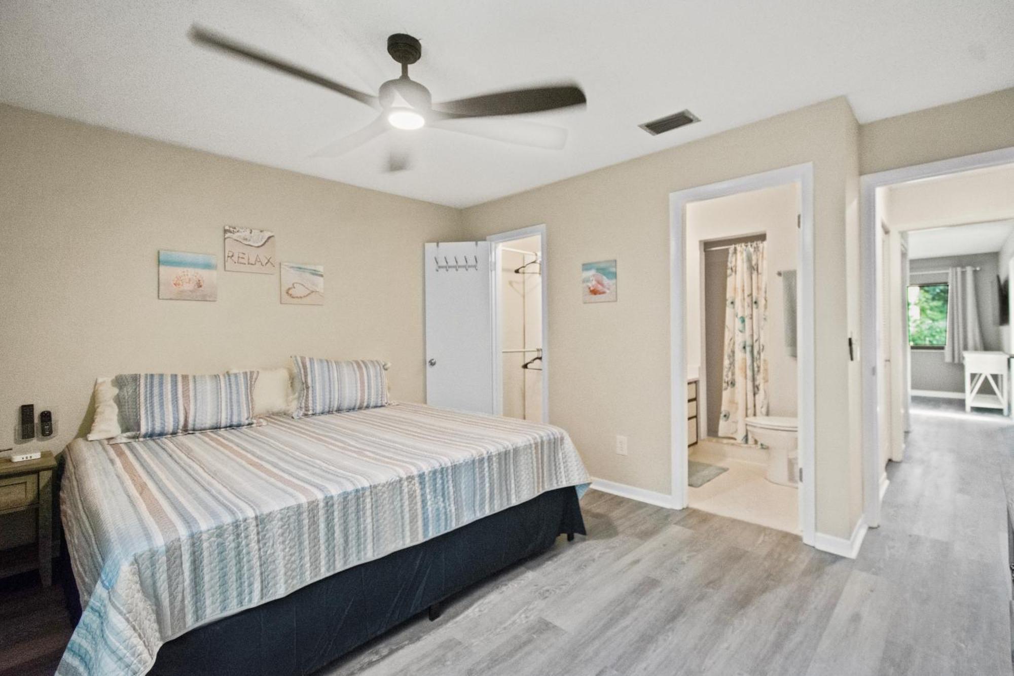 2 Bed/2 Bath Beach Condo St. Augustine Ngoại thất bức ảnh