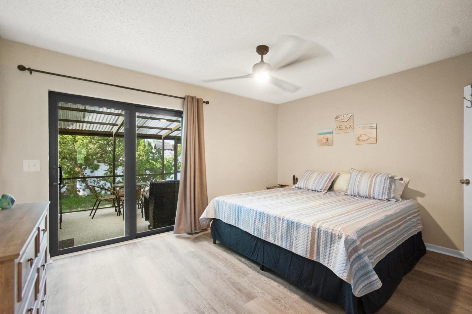 2 Bed/2 Bath Beach Condo St. Augustine Ngoại thất bức ảnh