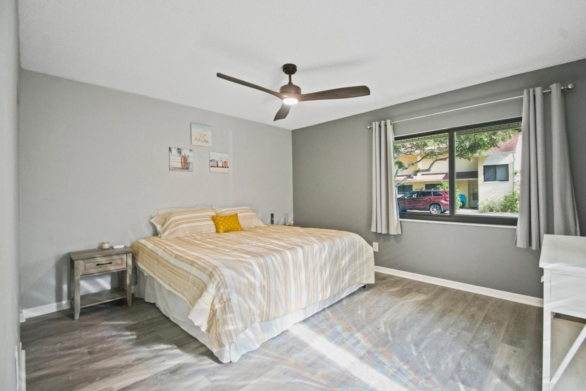 2 Bed/2 Bath Beach Condo St. Augustine Ngoại thất bức ảnh